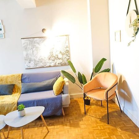 Cosy Mure 4Ch - Stationnement Gratuit Pau Zewnętrze zdjęcie