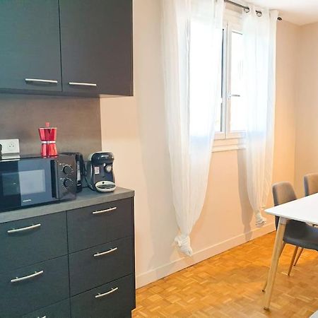 Cosy Mure 4Ch - Stationnement Gratuit Pau Zewnętrze zdjęcie