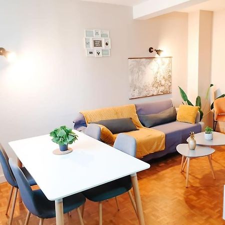 Cosy Mure 4Ch - Stationnement Gratuit Pau Zewnętrze zdjęcie