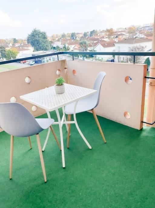 Cosy Mure 4Ch - Stationnement Gratuit Pau Zewnętrze zdjęcie