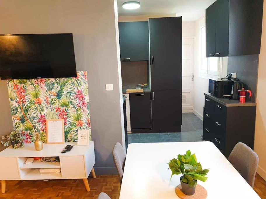 Cosy Mure 4Ch - Stationnement Gratuit Pau Zewnętrze zdjęcie